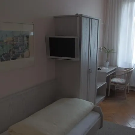 Gastehaus Sonne 3* Ettlingen