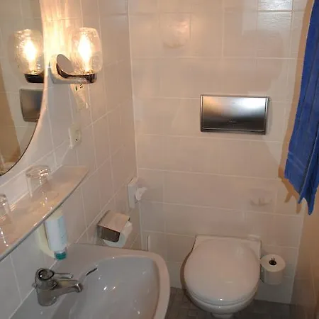 Vendégház Gastehaus Sonne 3*