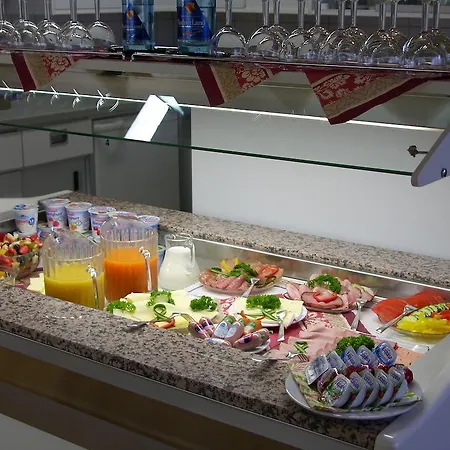 Gastehaus Sonne Maison d'hôtes Ettlingen