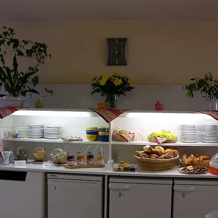 Gastehaus Sonne Ettlingen