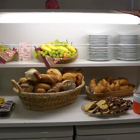 Maison d'hôtes Gastehaus Sonne Ettlingen