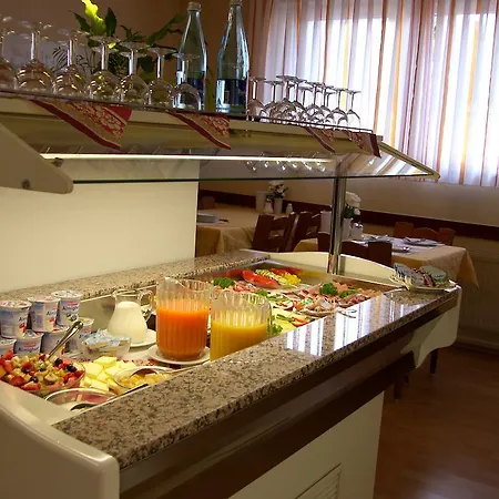 Gastehaus Sonne Ettlingen