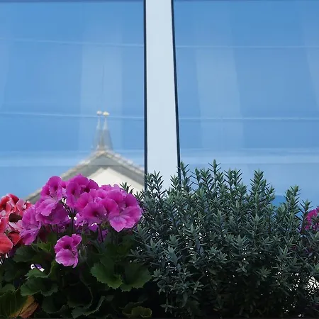 Gastehaus Sonne Maison d'hôtes Ettlingen