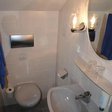 Gastehaus Sonne Ettlingen